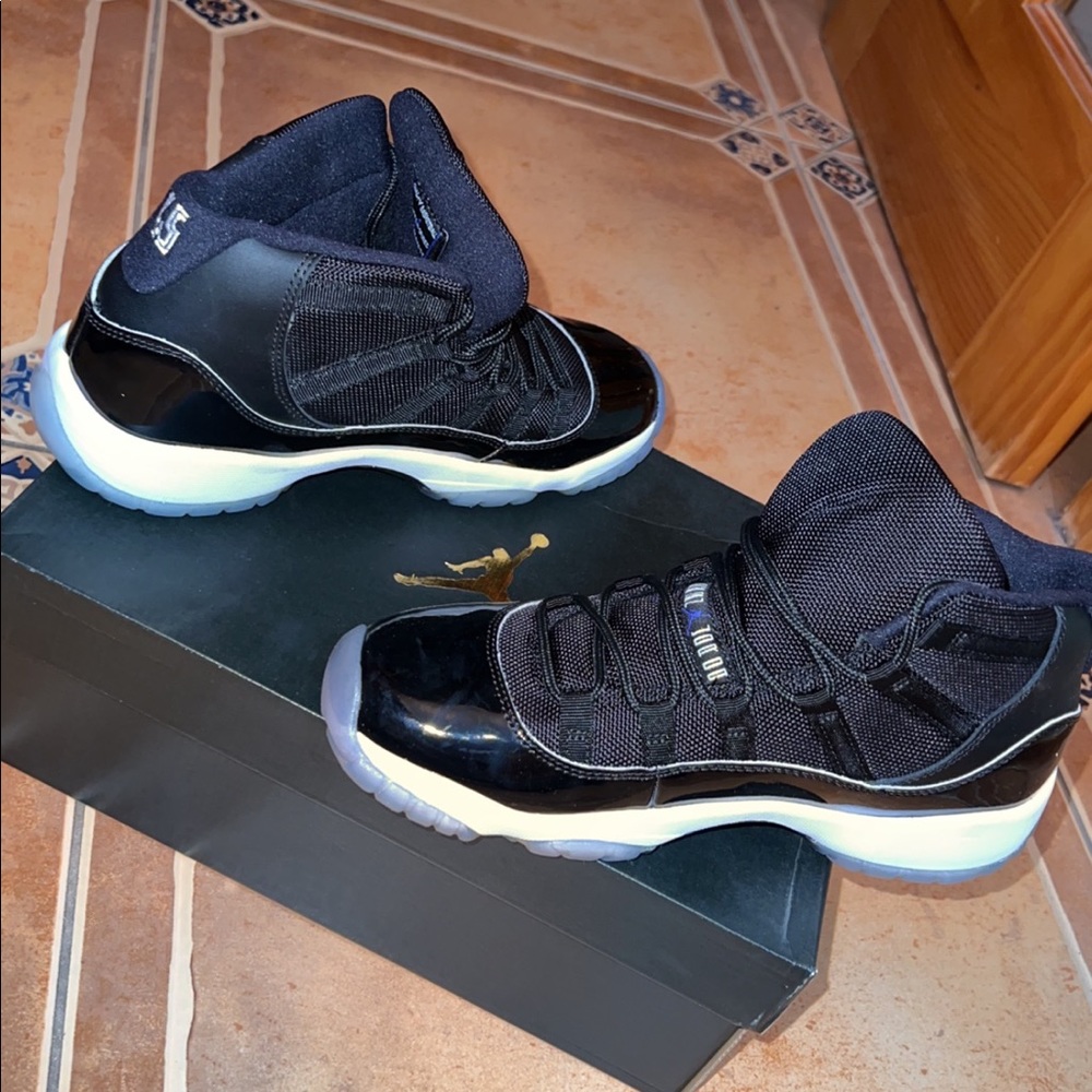 Jordan 11 Retro